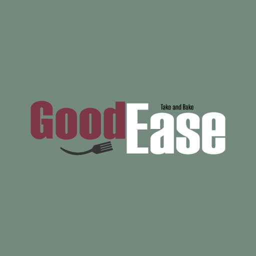 GOODEASE Take and Bake logo