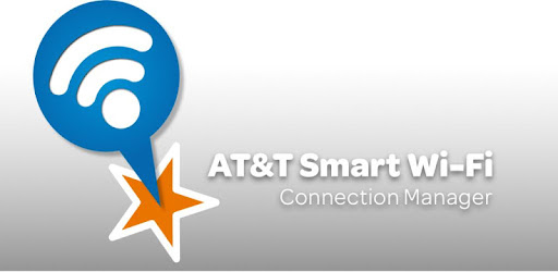 AT&T Smart Wi-Fi cover
