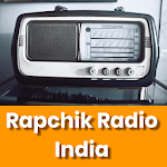 Cover Image of Download Rapchik Radio FM: Online India  APK
