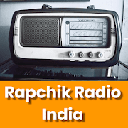 Rapchik Radio FM: Online Indian Hindi Radio
