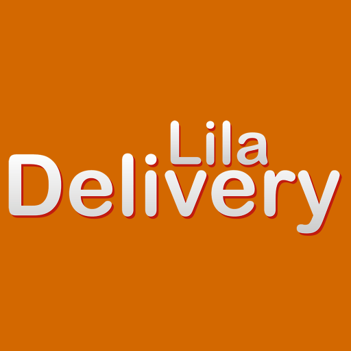 Lila Delivery logo
