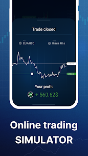 Forex Game Trading 4 beginners For PC 4