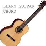 Easy Learn Guitar Chord icon