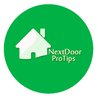 Nextdoor : News,Services & Sal