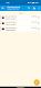 screenshot of FairEmail, privacy aware email