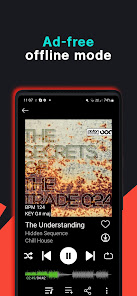 Captura 9 Music Worx: Discover Music android