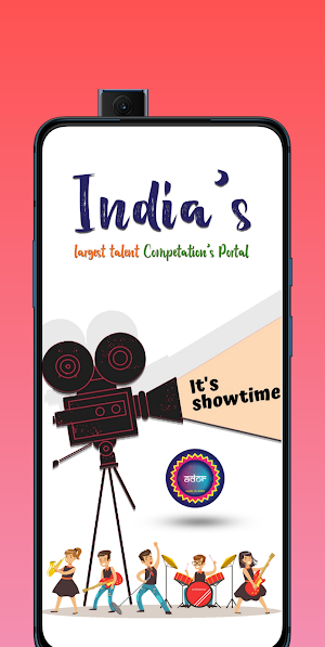 Funbook - Made in india app screenshot 1