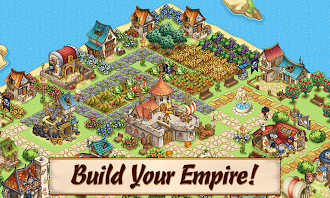 Game screenshot Pirates of Everseas hack