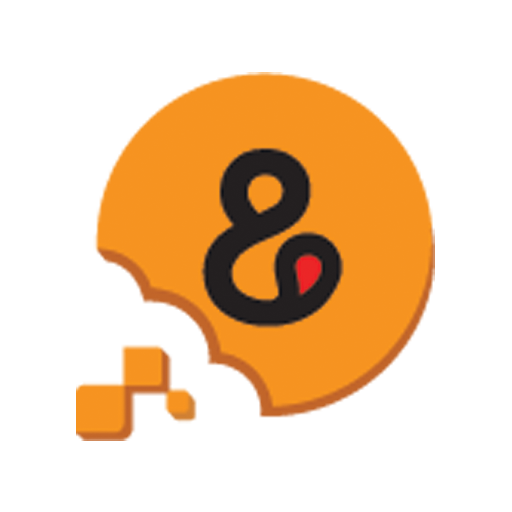 Bits&bites logo