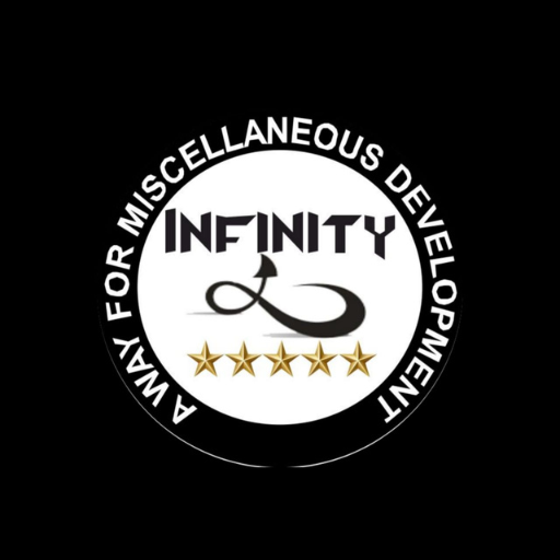 INFINITY COACHING CLASSES logo