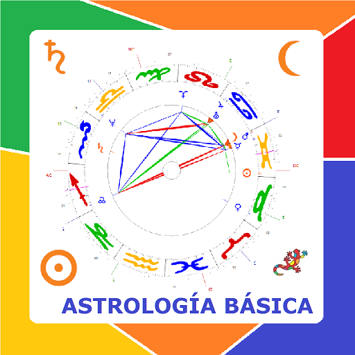 Manual de Astrología