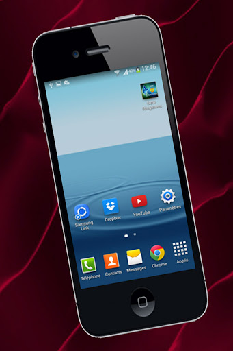 Android application Tamil Ringtones 2023 screenshort