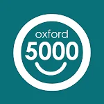 Cover Image of Tải xuống Oxford 5000 Kelime  APK