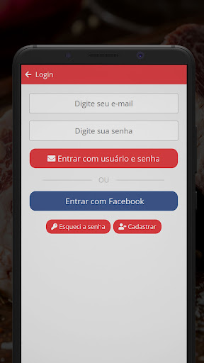 La Casa de Carne Screen 2