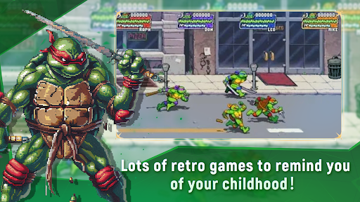 Vintage Game Hub: NES & GBA 3