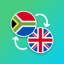 Icon image Afrikaans - English Translator