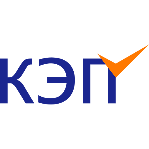 КЭП-Тверитина logo