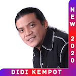 Cover Image of Télécharger Chanson Didi Kempot Full Offline  APK