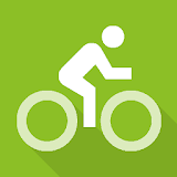 台中公共腳踏車ibike/ubike 可離線查詢/公共自行車 icon