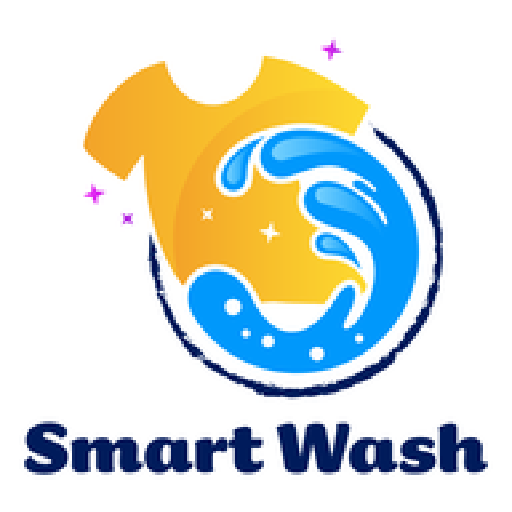 Smart Wash logo