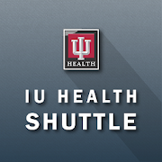 IU Health Shuttle