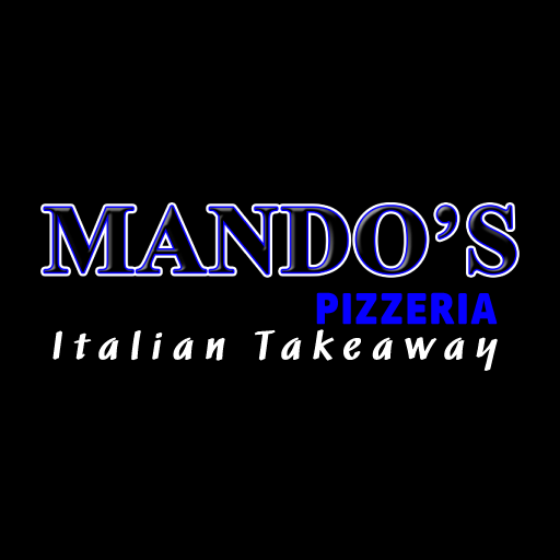 Mandos Pizzeria TS25 - Google Play 앱