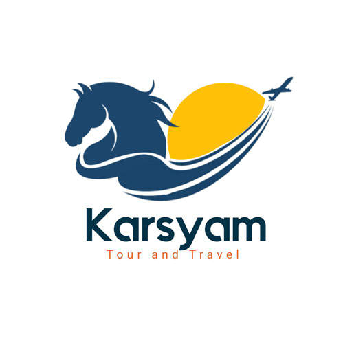Karsyam Travel logo