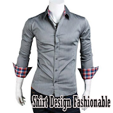 Shirt Design Fashion icon