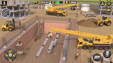 Real Construction Truck Gamesのおすすめ画像3