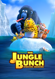 Obrázek ikony Jungle Bunch: Operation Meltdown