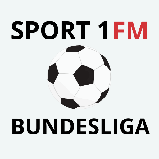 Sport1FM Bundesliga Radio 4.7 Icon