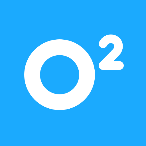 O2 POINT 1.2.8 Icon