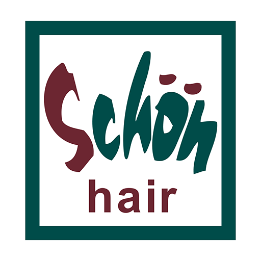 シェーンhair logo