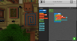 Game screenshot Minecraft Education apk download