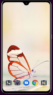 Butterfly Wallpaper 4K Latest 1.013 APK screenshots 13