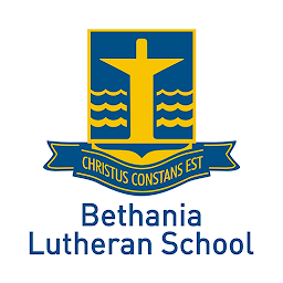 Значок приложения "Bethania Lutheran School"