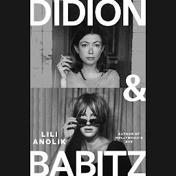 Icon image Didion and Babitz