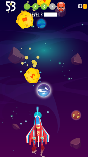 Patrol Heroes Paw Mighty AsteroShoot