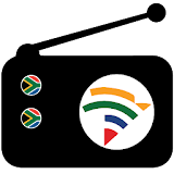 SABC Radio App icon