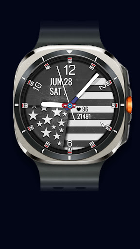 American Liberty screenshot 2