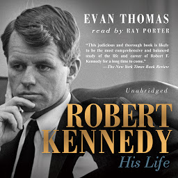 Icon image Robert Kennedy: His Life