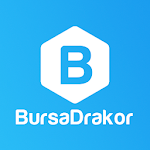 Cover Image of Скачать BursaDrakor - Nonton Drakor Sub Indo 3.3 APK