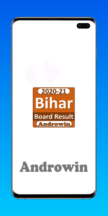 Bihar Board Result 2023 10& 12 - 4.5.0 - (Android)