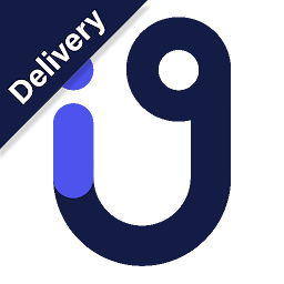 Icon image Delivery by IconicGuest