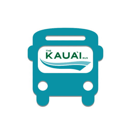 Kaua'i Bus eTickets