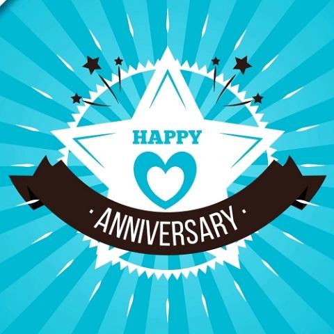 Anniversary Card Screenshot 4 - AppWisp.com