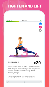 Abs Workout for Women – Lose Weight in 30 Days 4