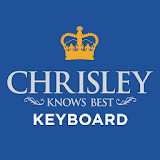 Chrisley Knows Best Keyboard icon