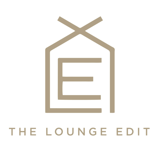 The Lounge Edit logo