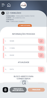 DR Alimentos
